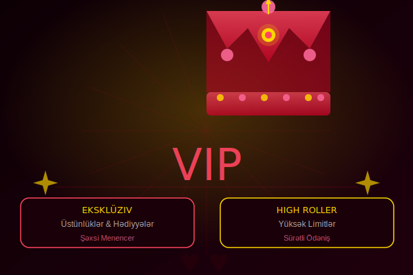 VIP Proqram
